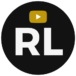 recipes live logo